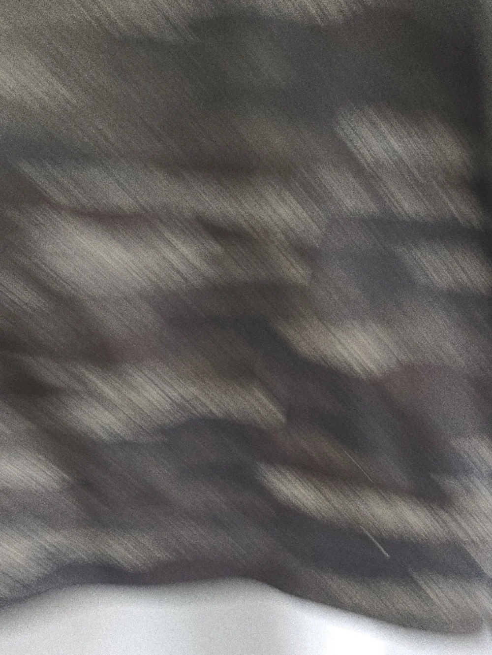 LuLaRoe Black & Gray Camo Moto Jacket - Picture 9 of 11